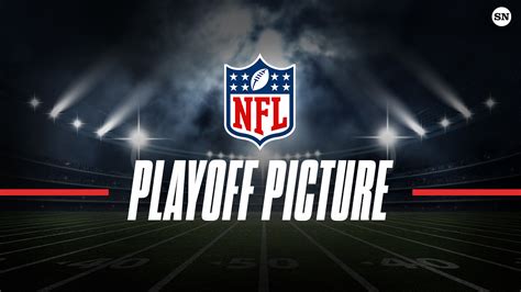 nfc playoff standings 2024|NFL standings: Updated AFC, NFC playoff pictures through .